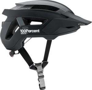 Altis Bicycle Helmet Black 