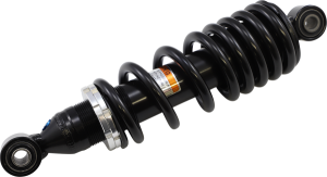 Gas Shock 