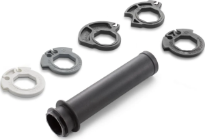 Tub acceleratie Twist  KTM 125-450  2023-2024