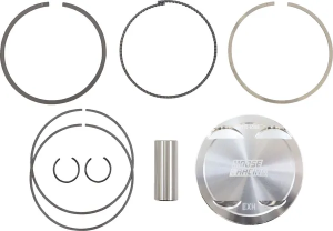 MOOSE RACING High-performance 4-stroke Piston Kit 