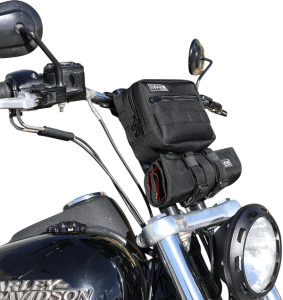Tool Roll Black, 4, nordicamoto.ro