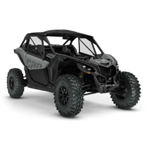 SXS Can-Am Maverick DS Turbo RR INT 2027