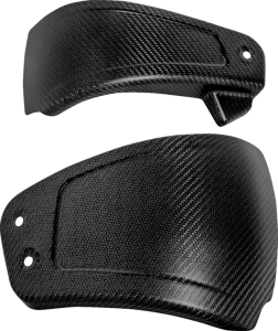 Side Cover Black 