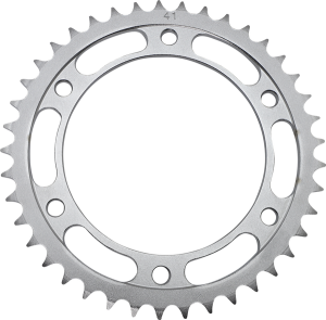 Sprocket Steel