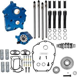 Cam Chest Kit For M8