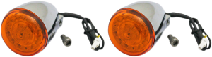 Probeam® Led Turn Signals For Indian® Amber