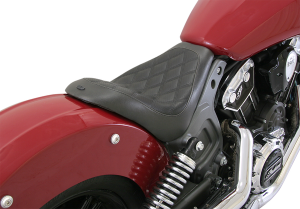 Solo Seat Black