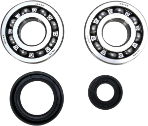Crankshaft Bearing And Seal Kit