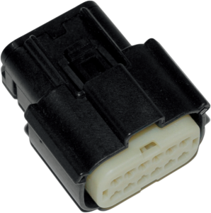Molex Mx 150 Connector Component Black