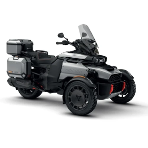 Can-Am Spyder Canyon XT 2026 Euro 5+, 1, nordicamoto.ro