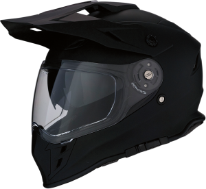 Casca Z1R Range Dual Sport Black/Matte L +, 3, nordicamoto.ro