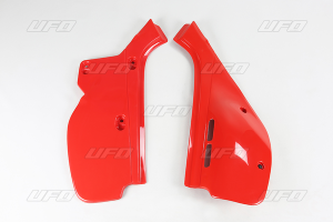 Side Panels For Honda Red