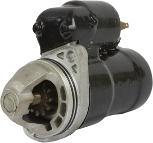 Motor de pornire negru, 1, nordicamoto.ro