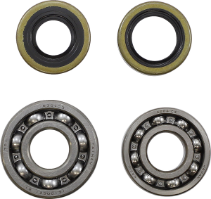 Main Bearing Kit, 3, nordicamoto.ro