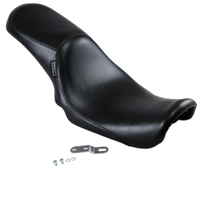 Silhouette 2-up Seat Black, 3, nordicamoto.ro