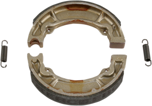 Carbon Graphite (r)x(r) Brake Shoes