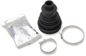 Cv Boot Kit Standard Black