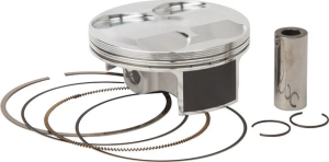 Piston Kit (forged High Compression)