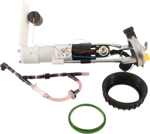 Fuel Pump Module Gray, White