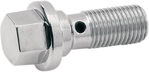 Banjo Bolt Chrome, 1, nordicamoto.ro