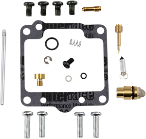 Kit de reparare carburator