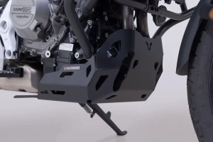 Protecție motor, negru, 5, nordicamoto.ro