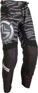 Pantaloni Moose Racing Qualifier Black/White