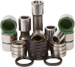 Linkage Rebuild Kit Unfinished