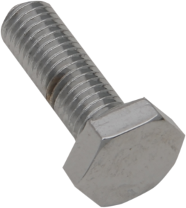Fine-thread Hex-head Bolt Assortment Silver, 2, nordicamoto.ro