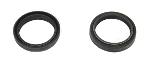 Fork Oil Seals Black