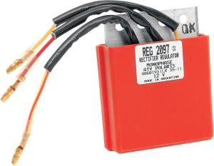 Regulator și redresor pentru Polaris, 2, nordicamoto.ro