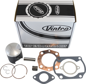 Top End Piston Kit, 2, nordicamoto.ro