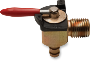 Fuel Valve Zinc