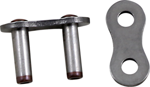 Srx2 Rivet Connecting Link Natural