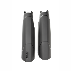 Fork Related Covers Black