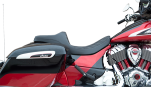 Predator Iii Seat Black, 2, nordicamoto.ro