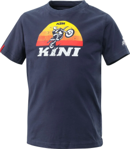 Tricou copii KTM Adventure Replica, nordicamoto.ro