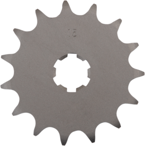 Countershaft Sprocket Raw