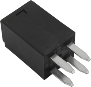 Replacement Relay Black , nordicamoto.ro