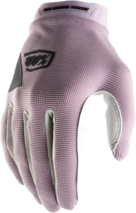 Manusi Dama 100% Ridecamp Light Purple