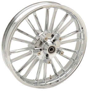 Largo Precision Cast 3d Wheel -, 1, nordicamoto.ro