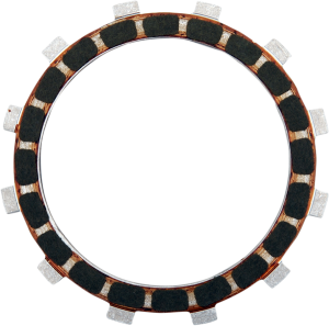 Clutch Friction Plate, 1, nordicamoto.ro