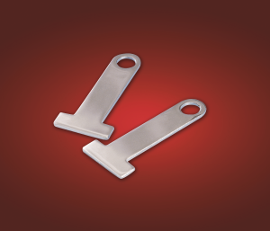 Helmet Lock Extension Silver, 2, nordicamoto.ro