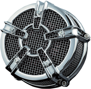 Air Cleaner Mach 2 Chr, 1, nordicamoto.ro