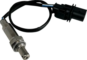 O² Sensor Black 
