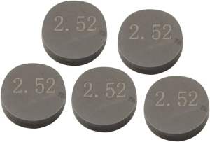 8.90mm Replacement Shims