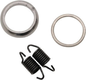 MOOSE RACING Exhaust Gasket Kit 