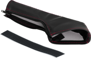 Kaliber E-brake Handle Cover Black, 1, nordicamoto.ro