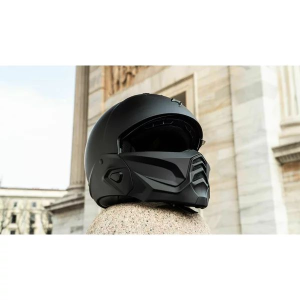Casca moto SCORPION EXO-COMBAT II Negru S, 4, nordicamoto.ro
