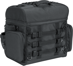 Momentum Vagabond Bag Black, 1, nordicamoto.ro